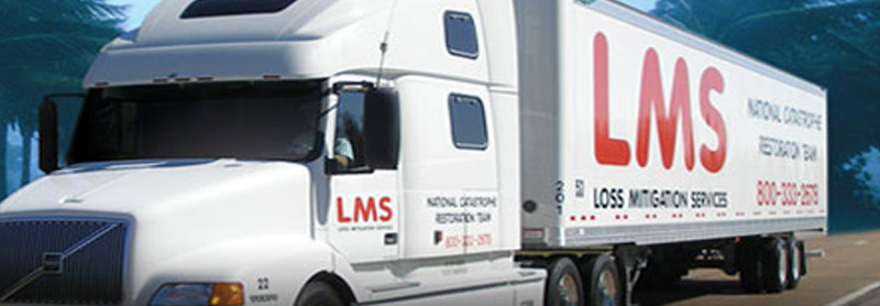 About LMS Restoration