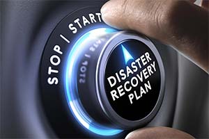 Disaster Recovery