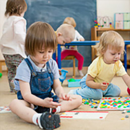 Day Care Centers